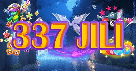 jili 337 app|337 Jili .